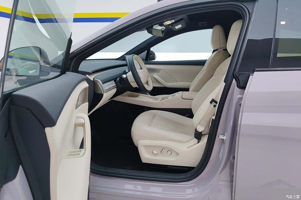 NIO L60, 2025 9