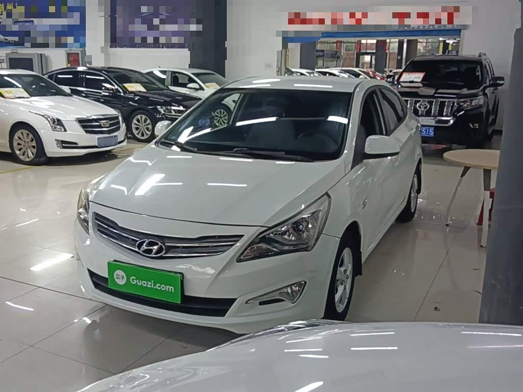 Hyundai