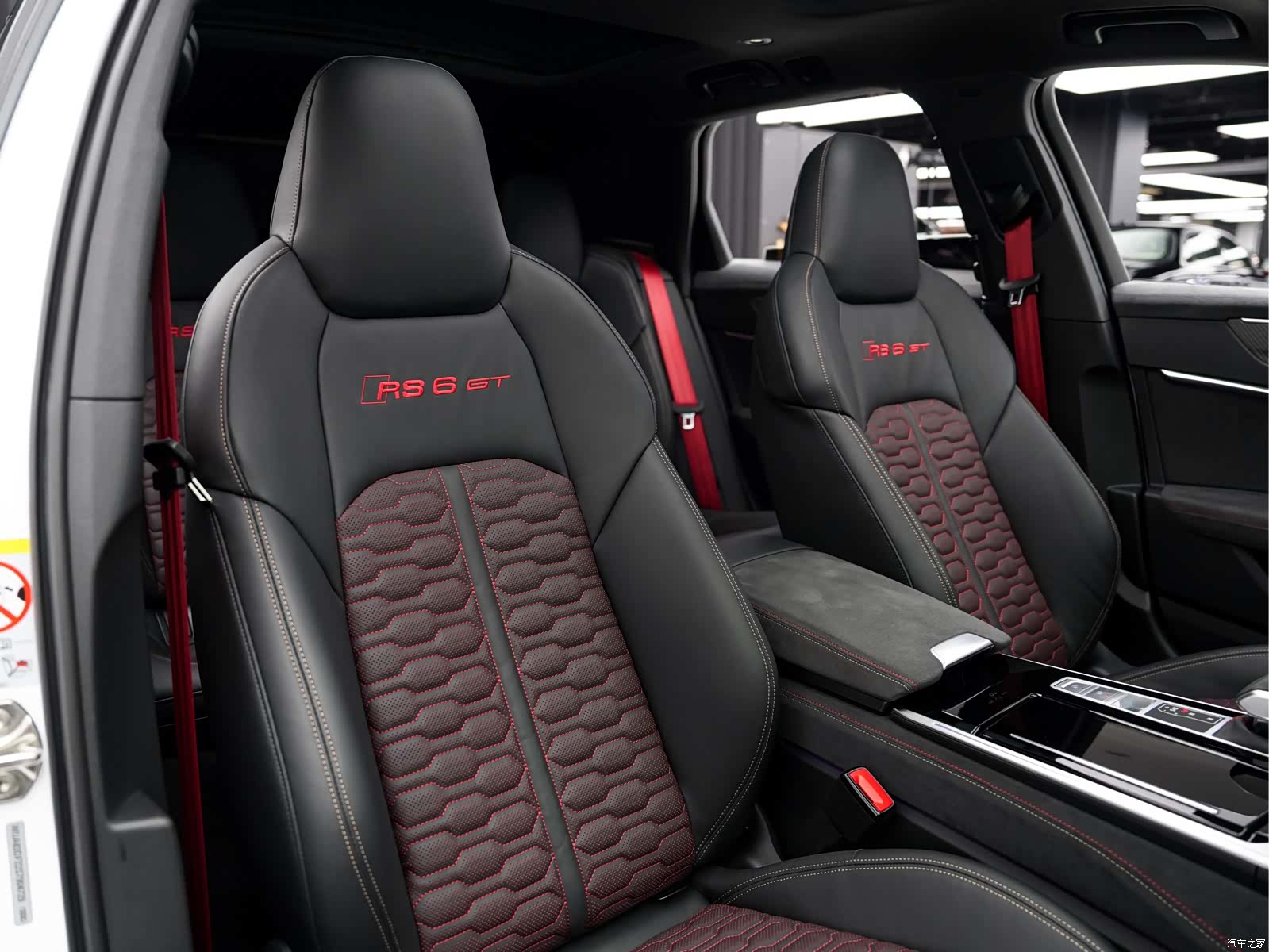 Audi RS, 2025 25