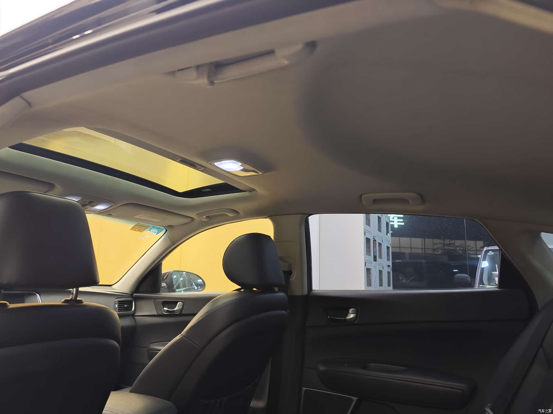 Kia K5, 2019 25