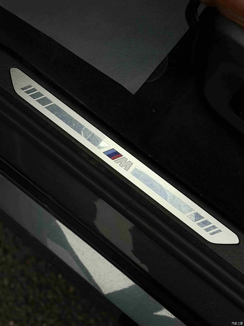 BMW X7, 2021 23