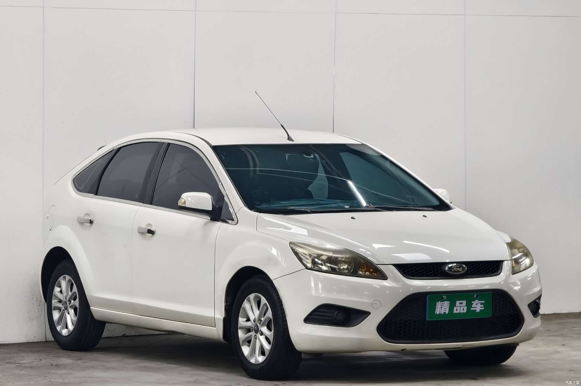 Ford Focus, 2013 3