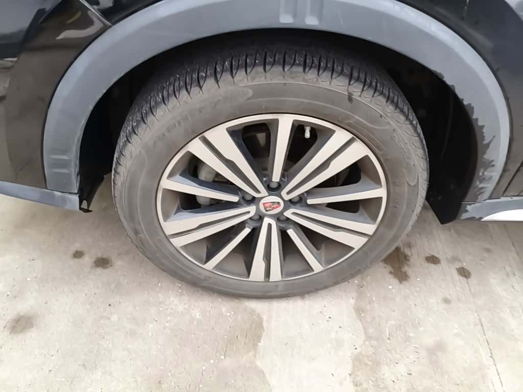 Roewe RX5, 2020 23