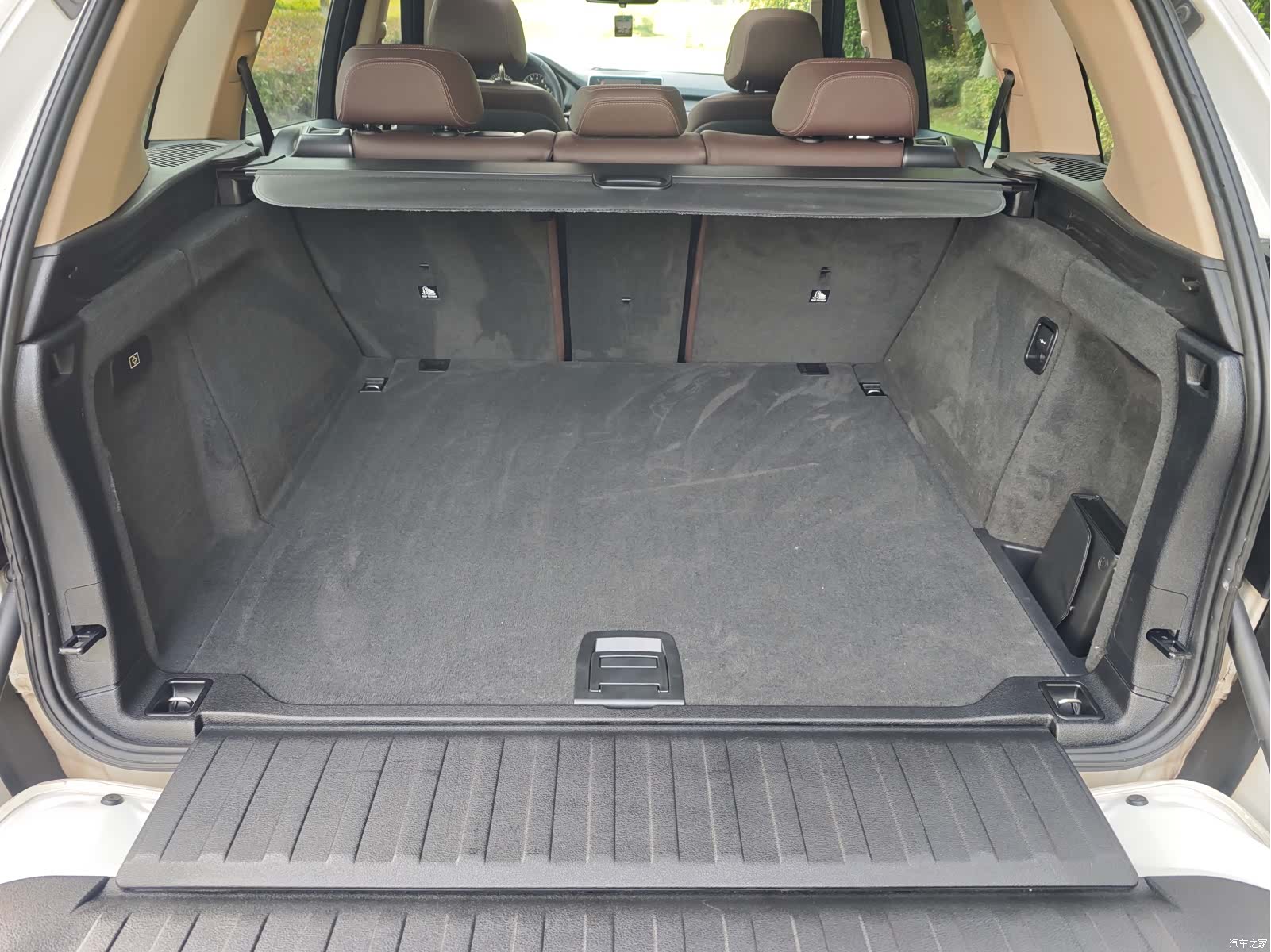 BMW X5, 2015 19