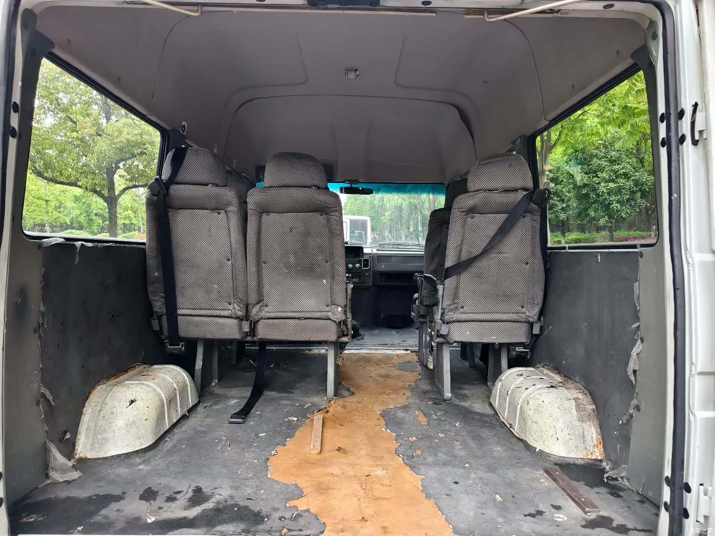 Iveco A35, 2015 9