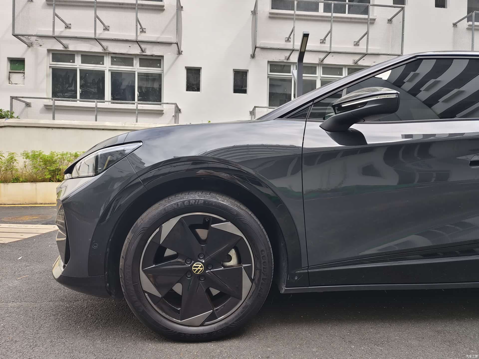 Volkswagen 06, 2024 7
