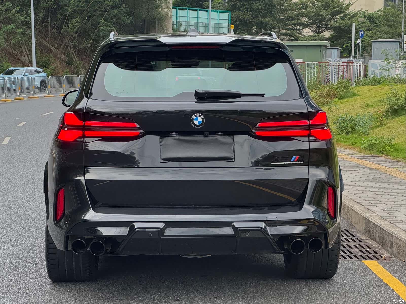 BMW X5, 2024 25