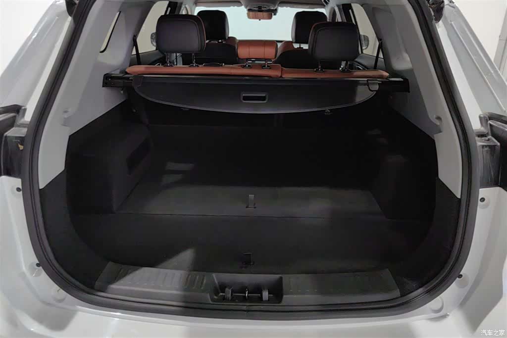 Chery Tiggo 8 Plus, 2022 4