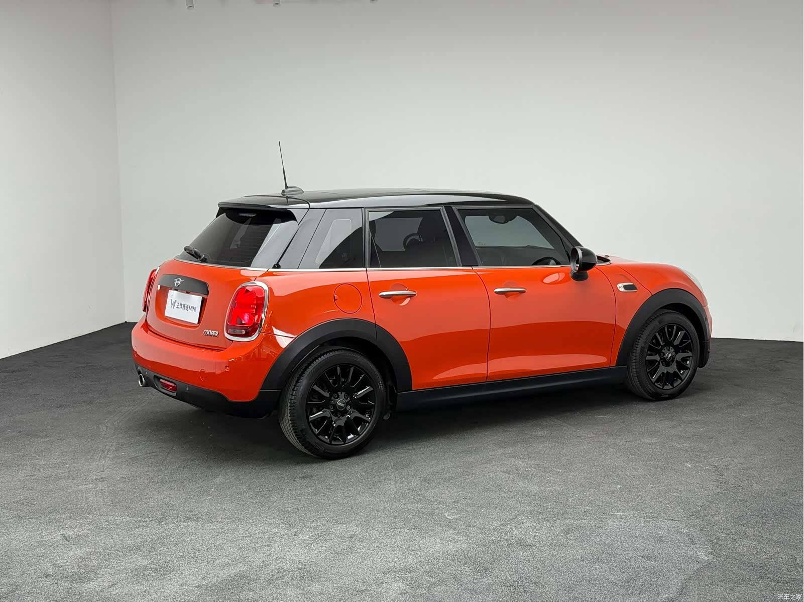 Mini Cooper, 2019 13