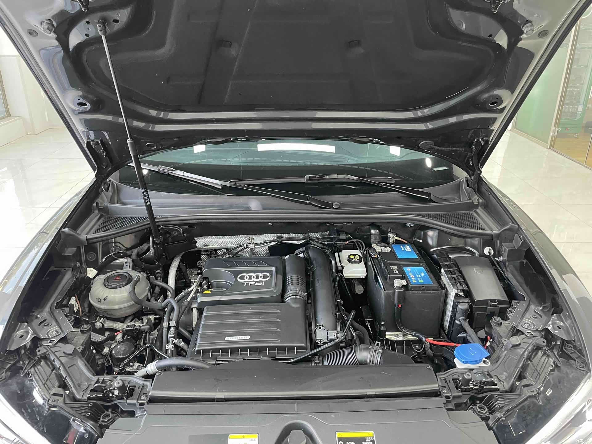 Audi Q3, 2022 19