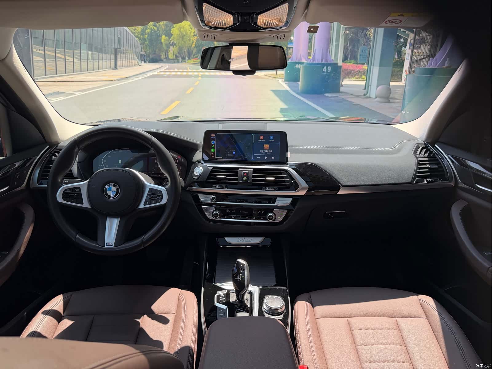 BMW X3, 2020 4