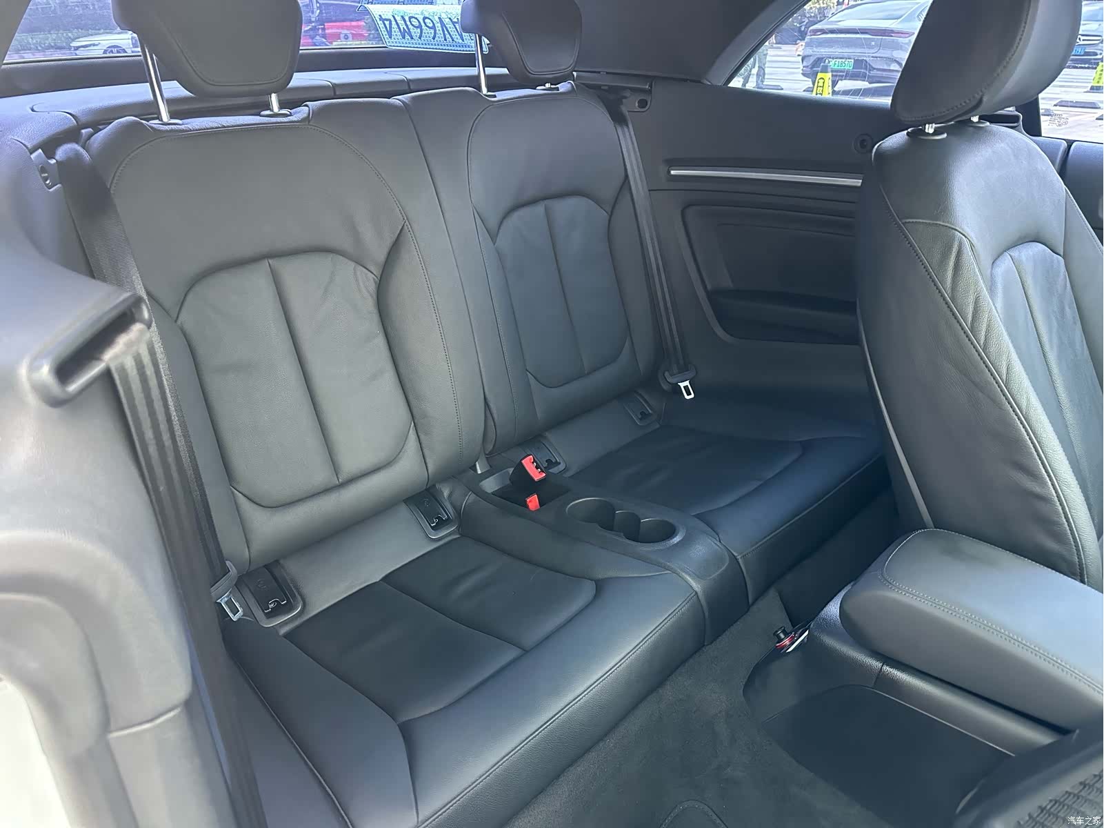 Audi A3, 2017 26