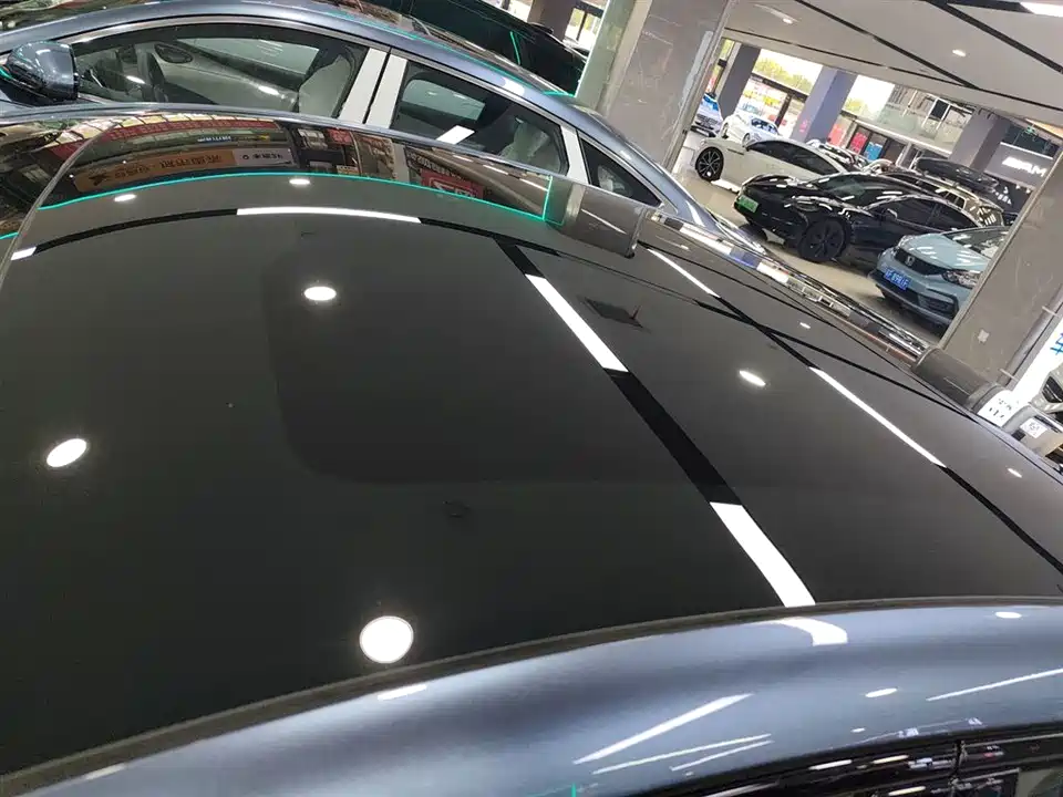 BYD seal