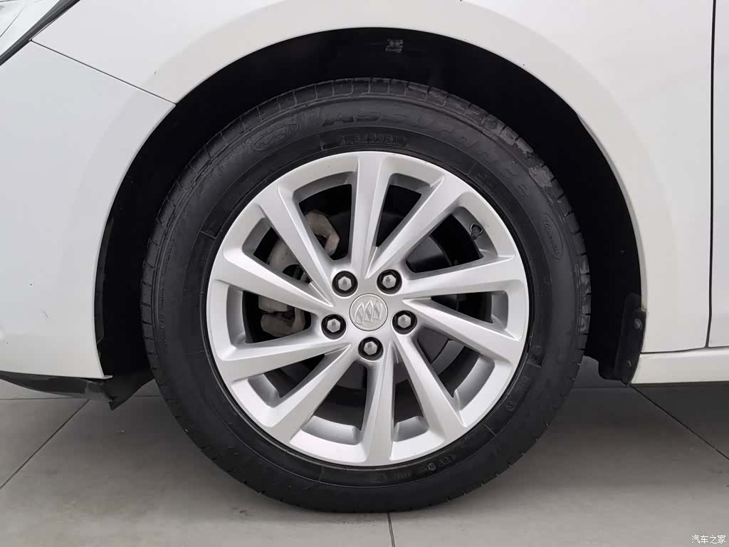 Buick Verano, 2019 17
