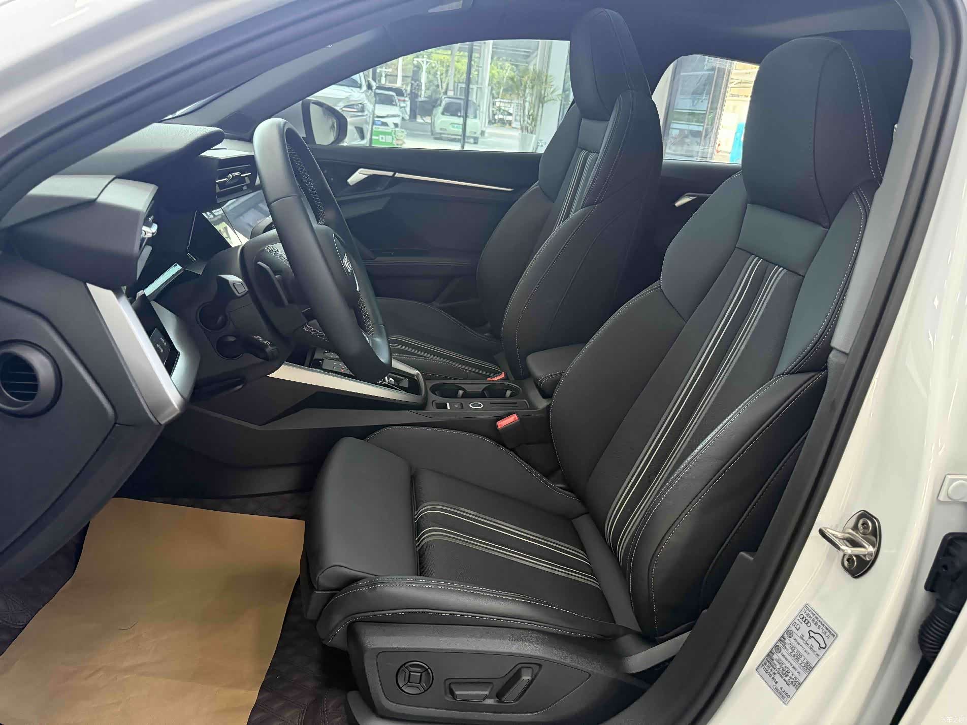 Audi A3, 2023 9