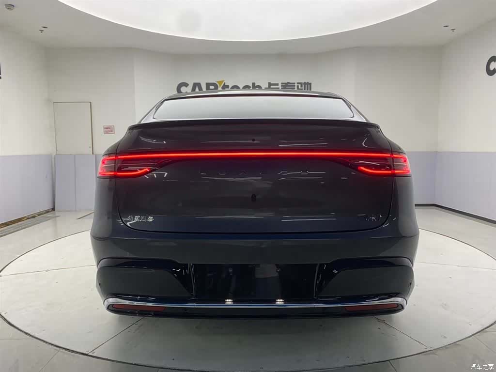 Luxeed R7, 2025 6