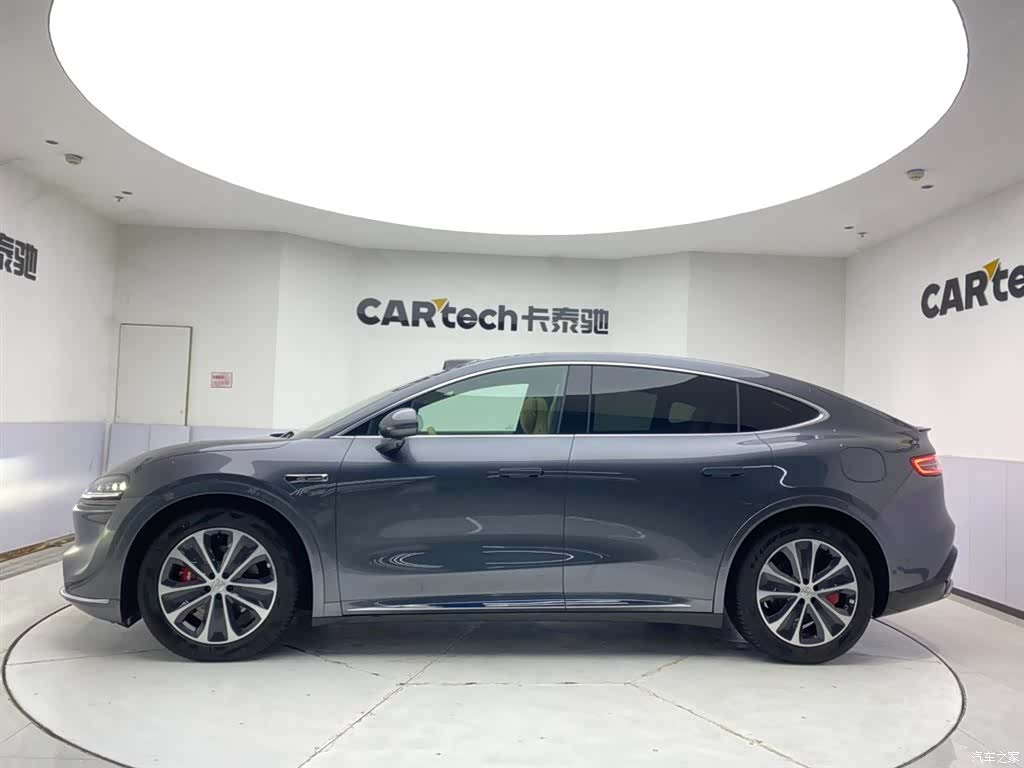 Luxeed R7, 2025 8
