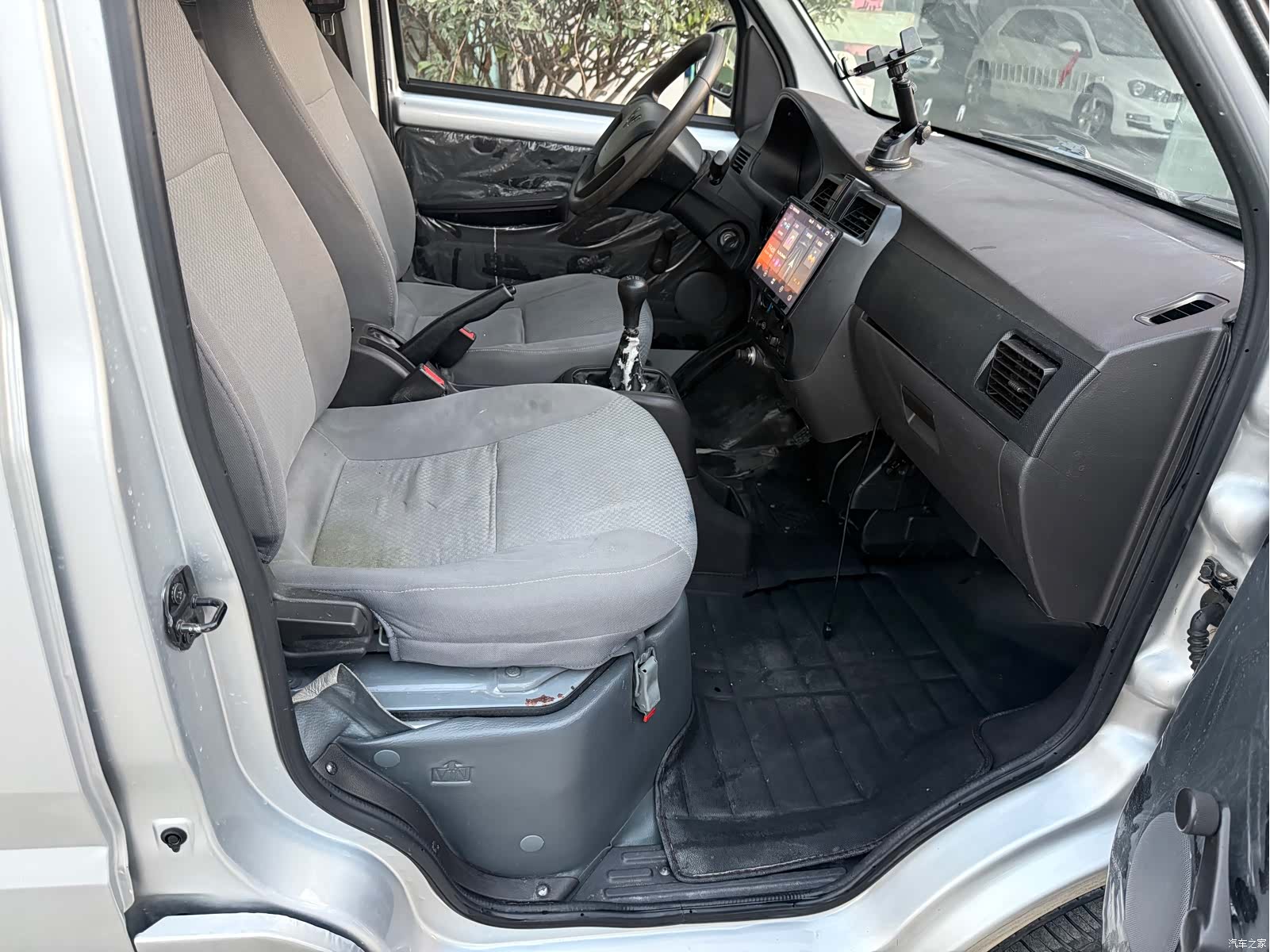 Wuling L3C, 2021 10