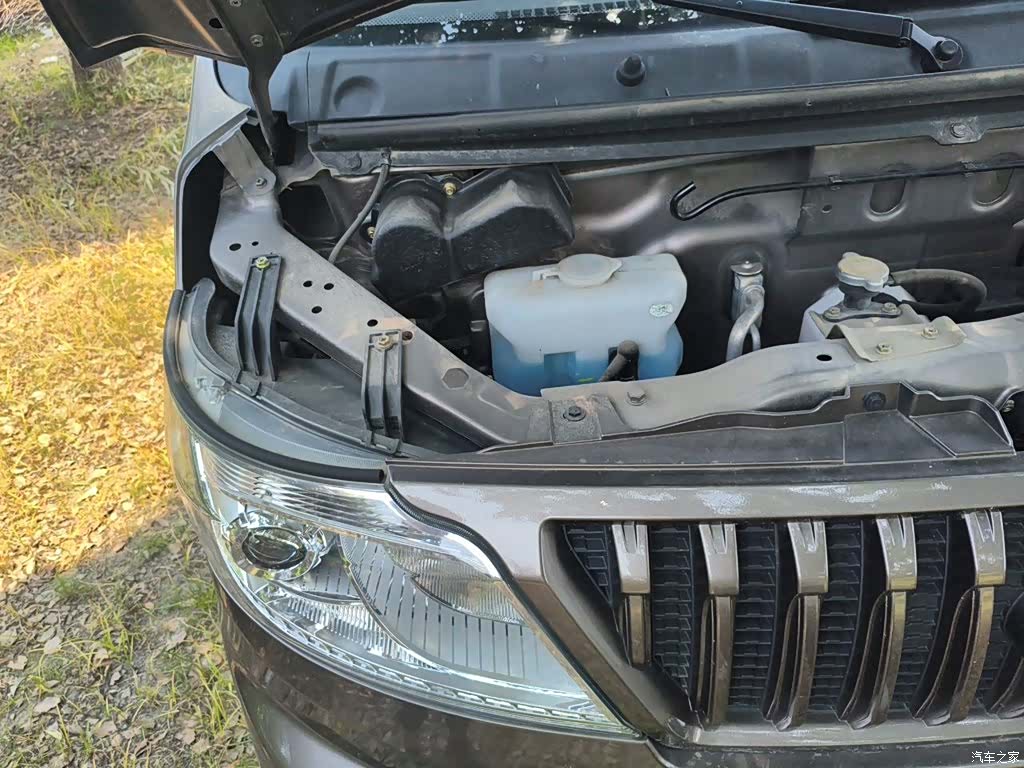Changan M60, 2024 21