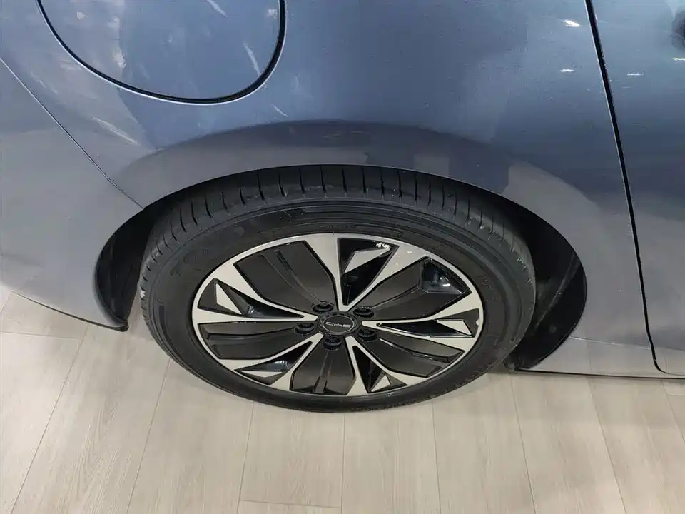 BYD seal