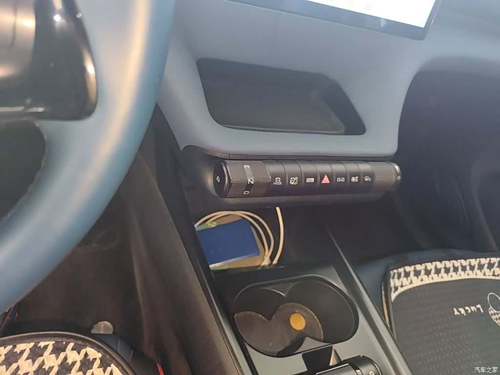BYD Dolphin, 2023 14