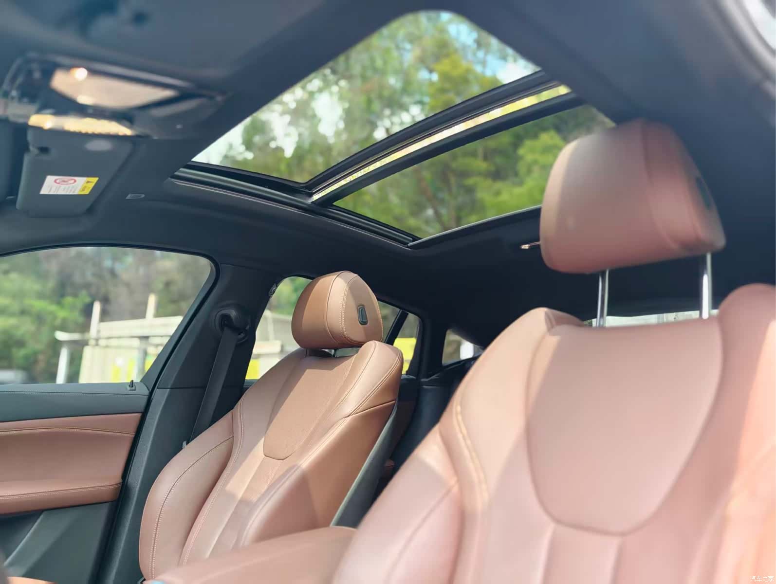 BMW X6, 2020 14
