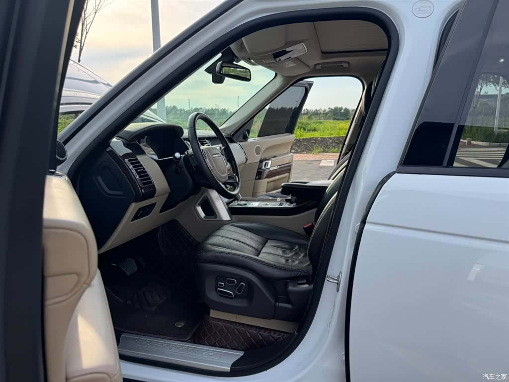 Land Rover Range Rover, 2013 19
