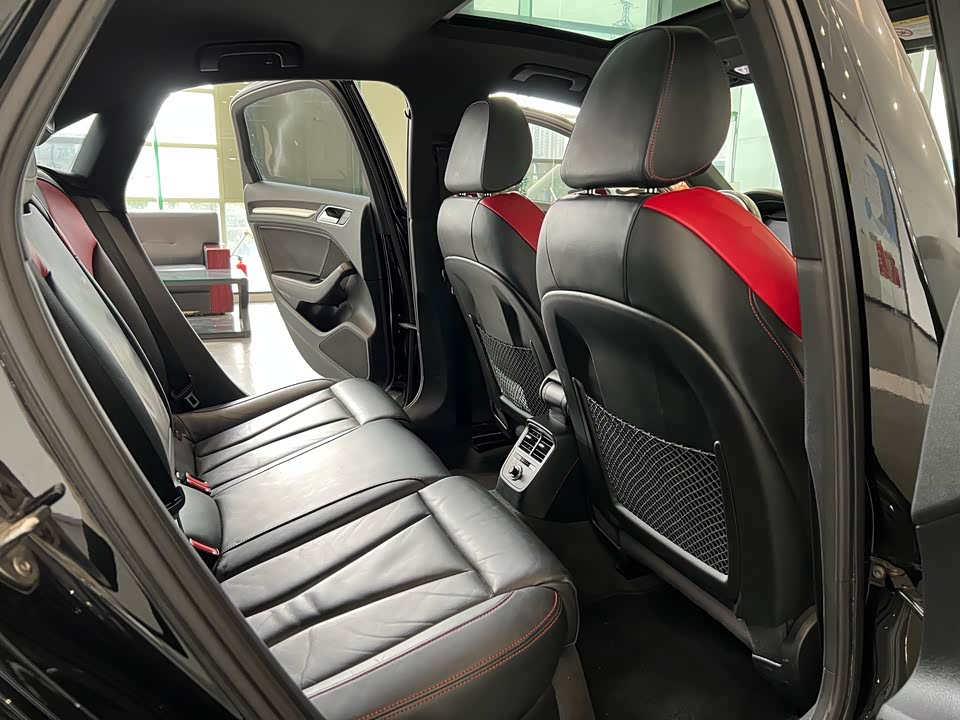 Audi S3 Audi S3