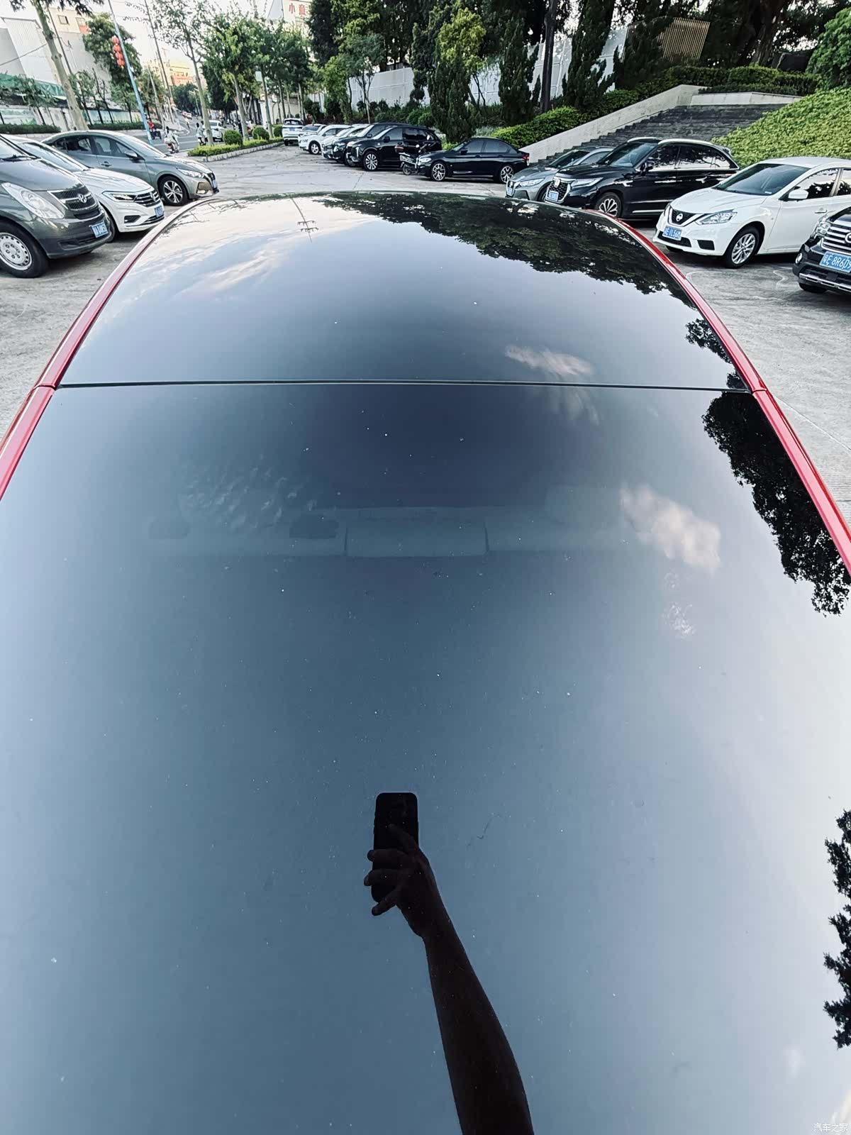 Tesla Model Y, 2022 12