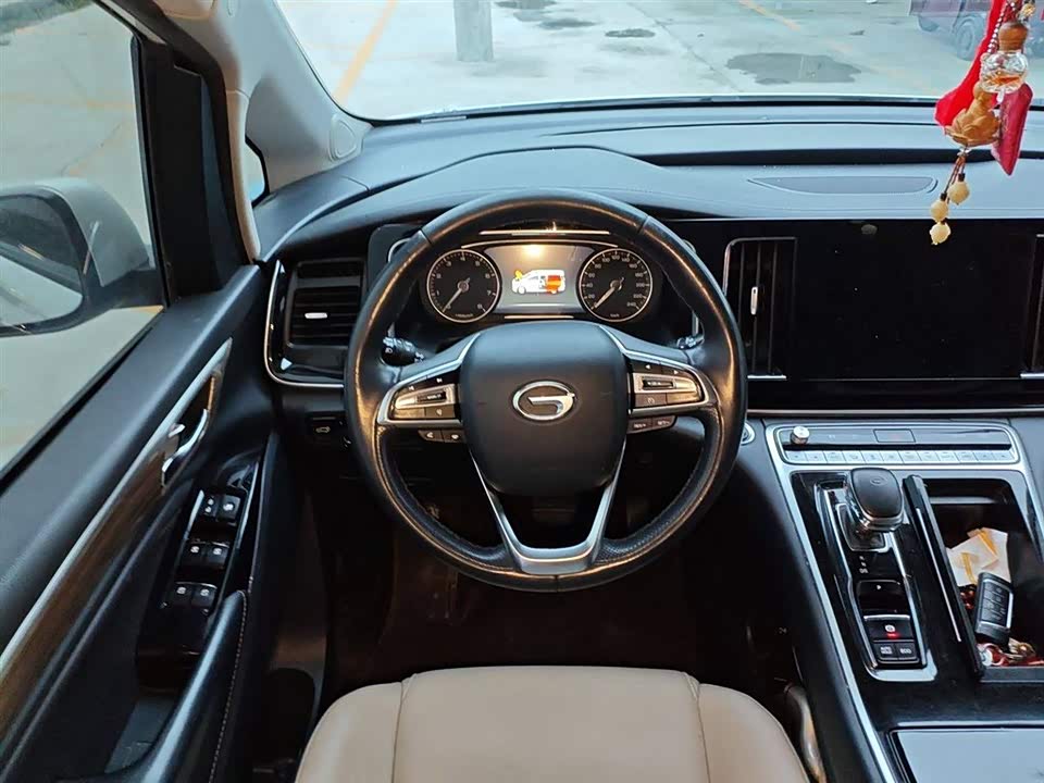 Trumpchi Trumpchi M8