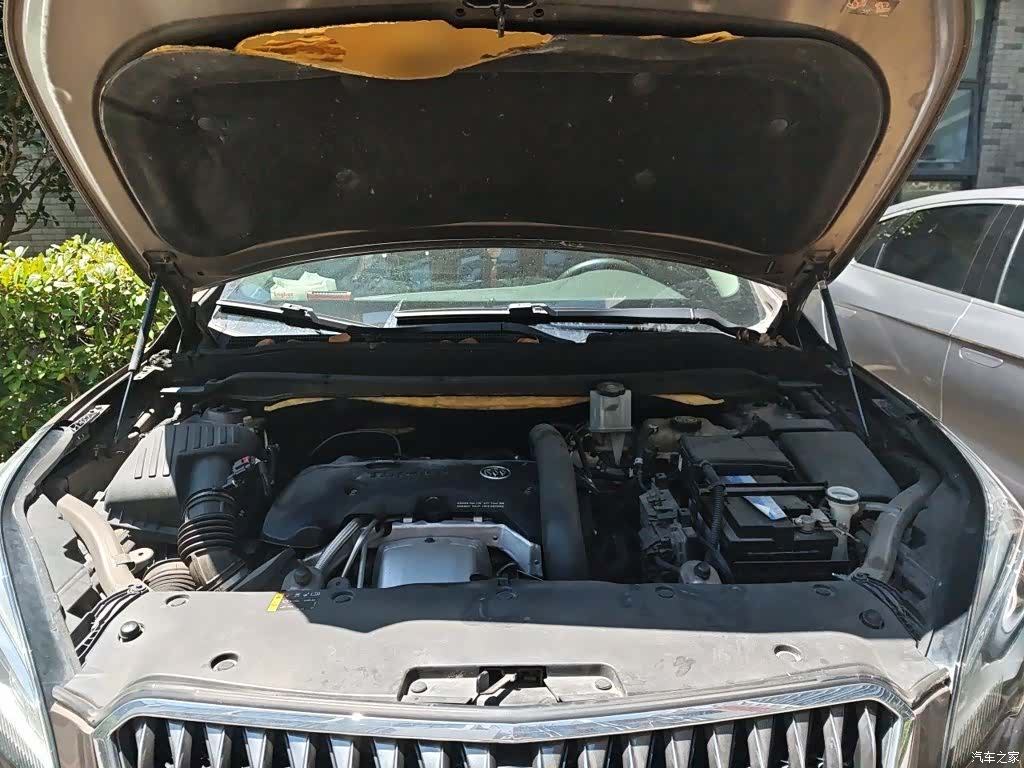 Buick Envision Plus, 2015 21