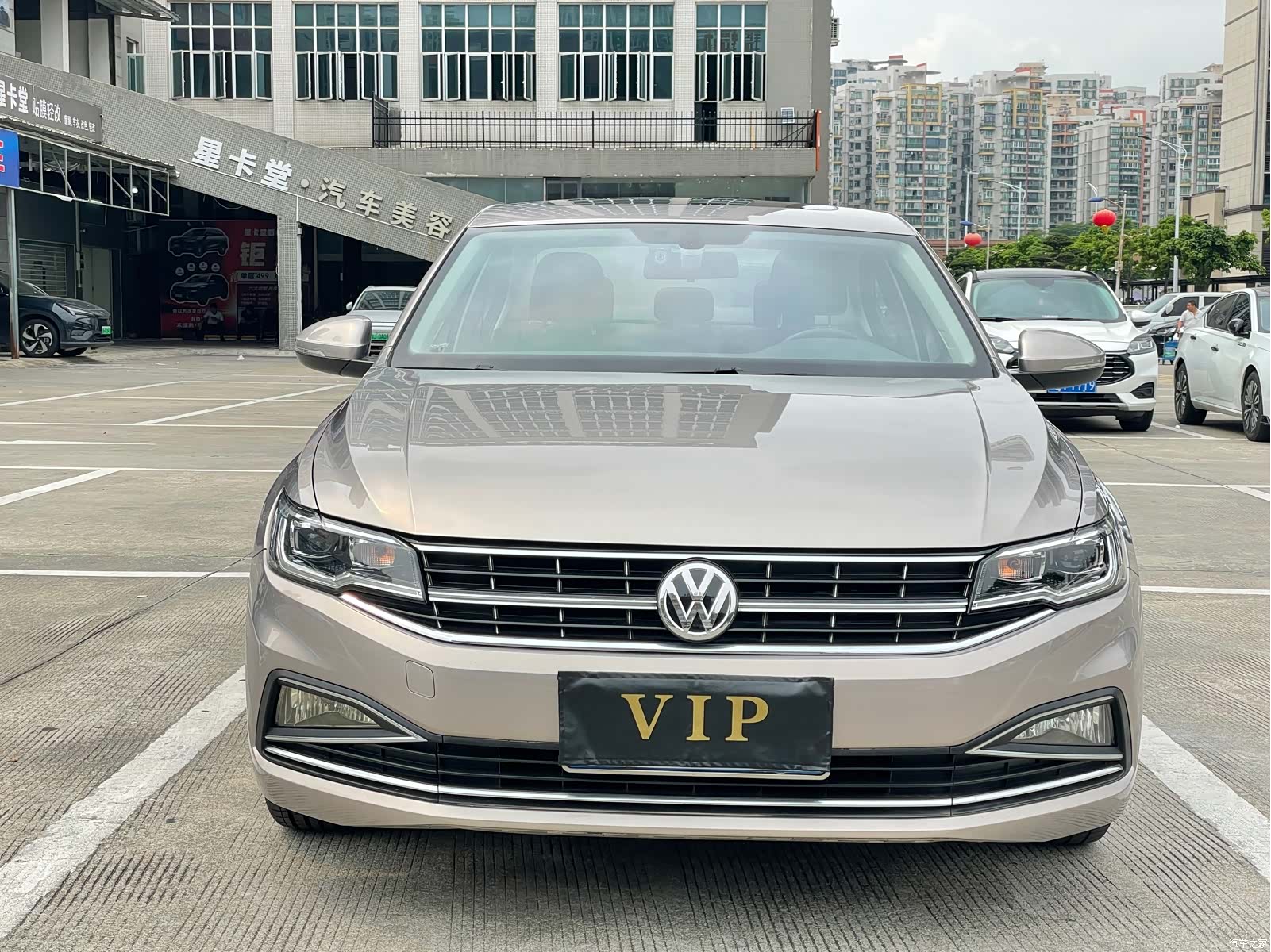 Volkswagen Bora, 2020 2