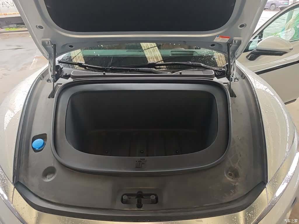 BYD Han, 2025 20