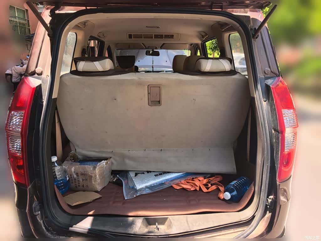 Wuling Hongguang, 2016 15