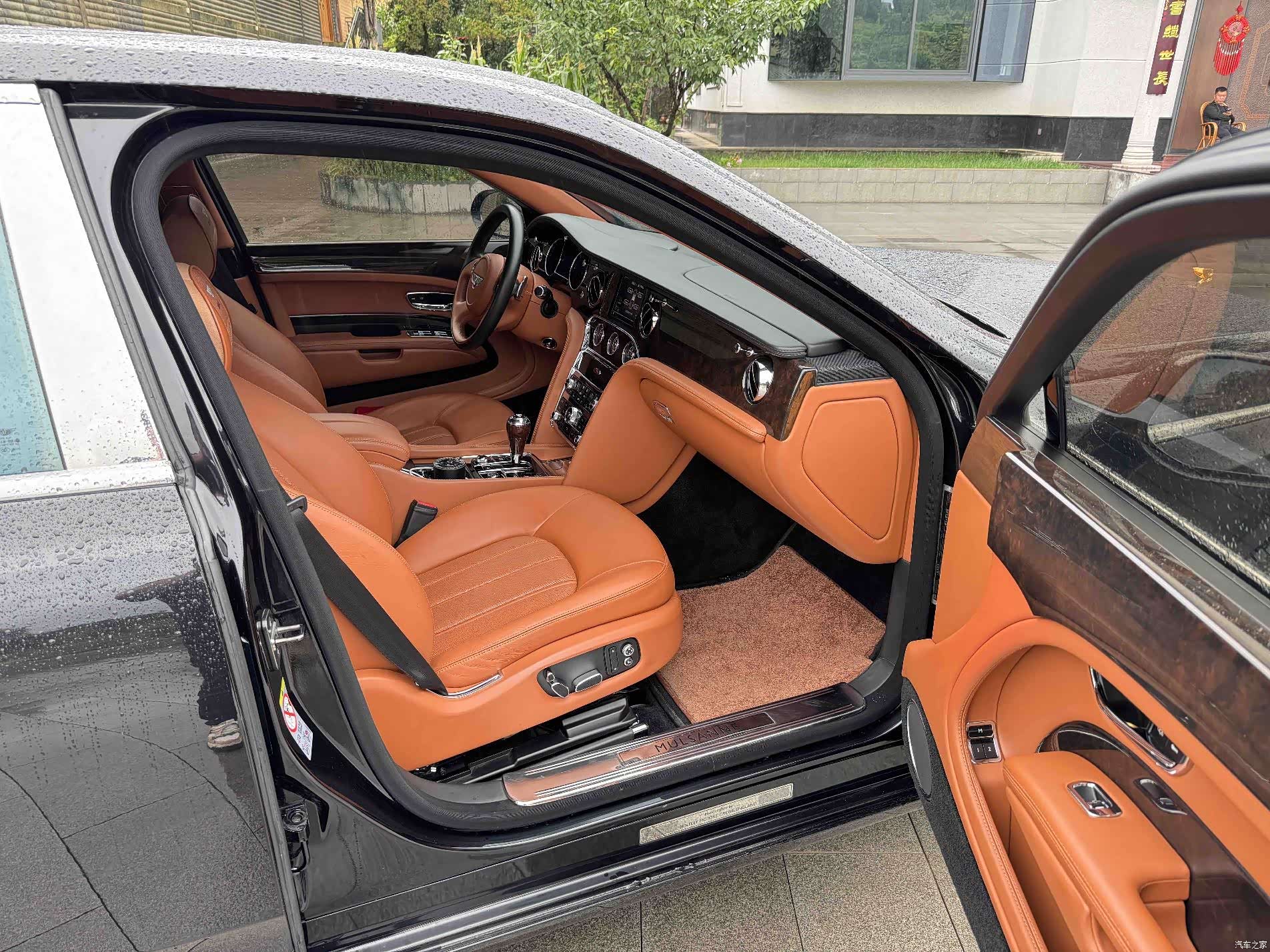 Bentley Mulsanne, 2015 15