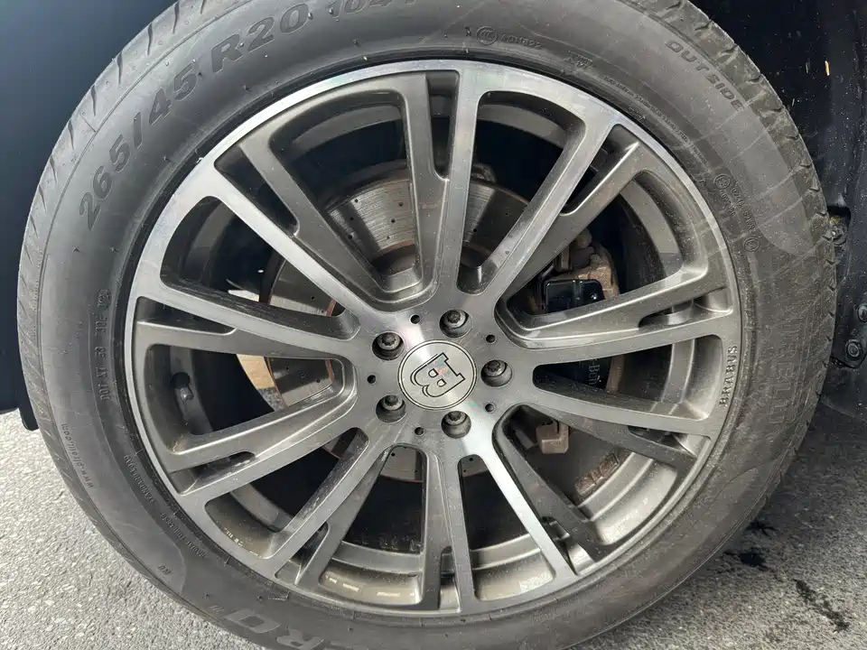 Trumpchi Guangzhou Car