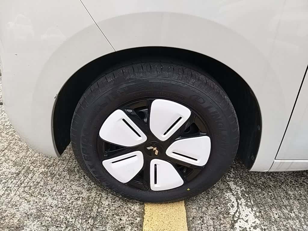 Wuling MINIEV, 2025 23