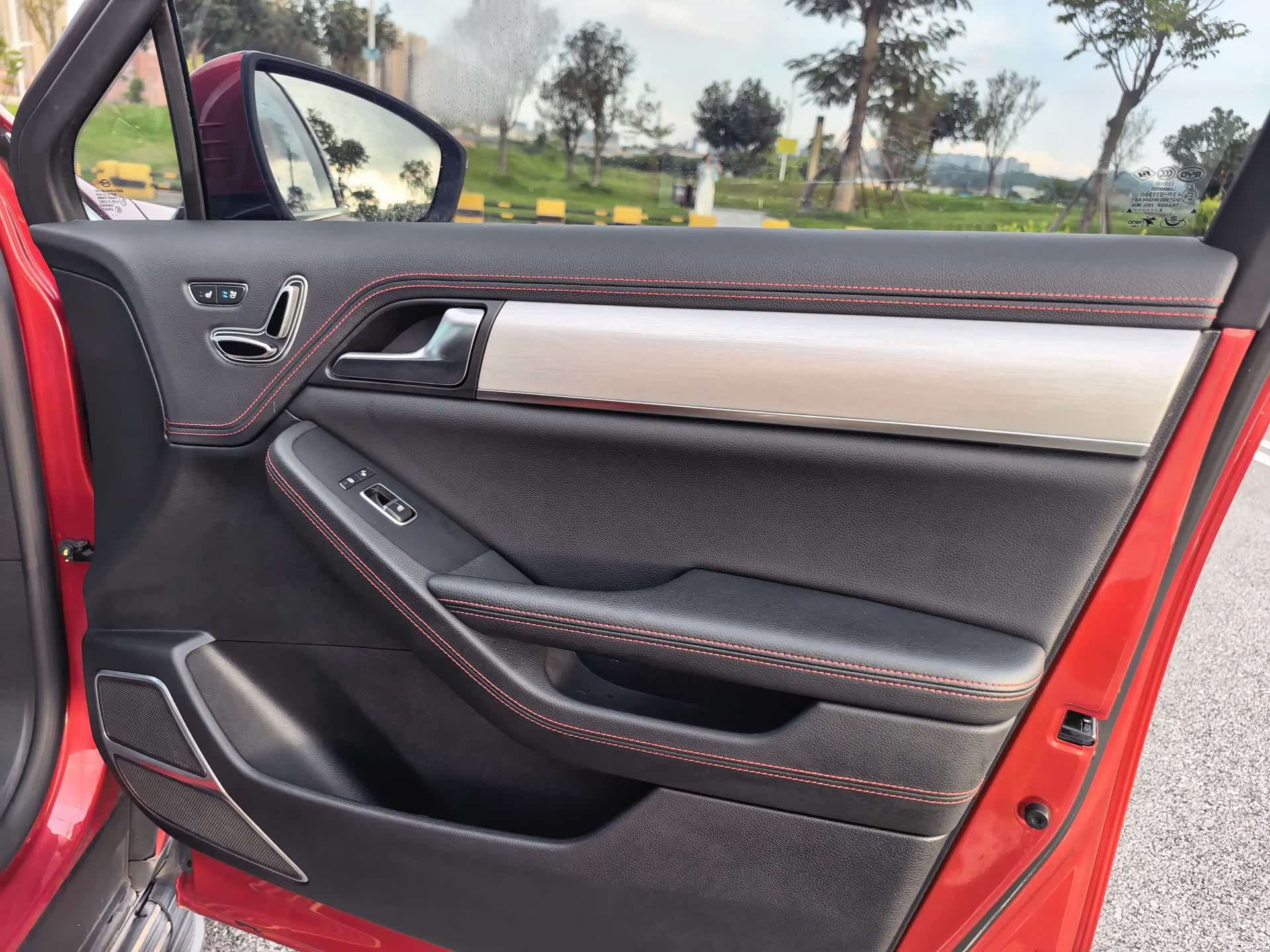 BYD Tang, 2018 21