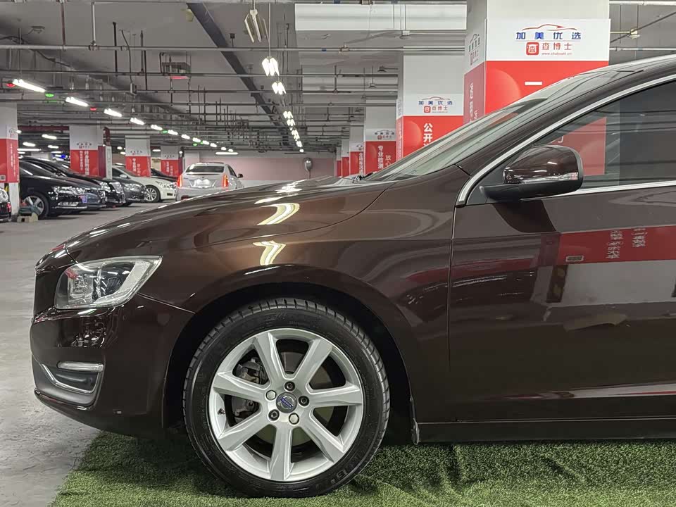 Volvo S60 Volvo S60