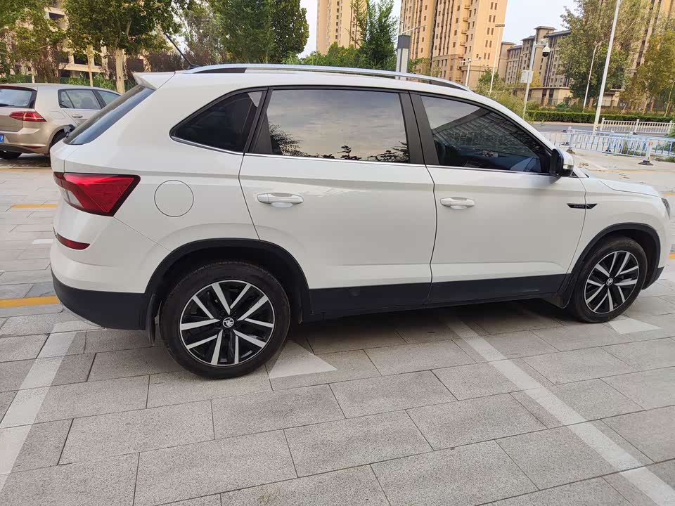Skoda Komick Skoda Komick