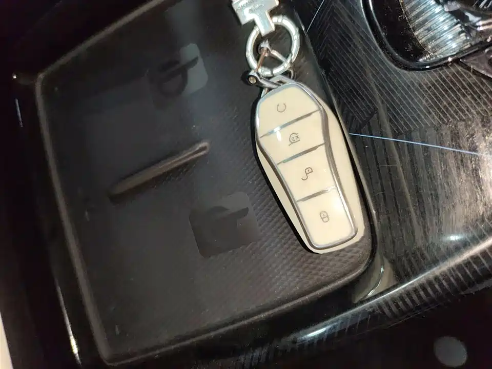 BYD seal