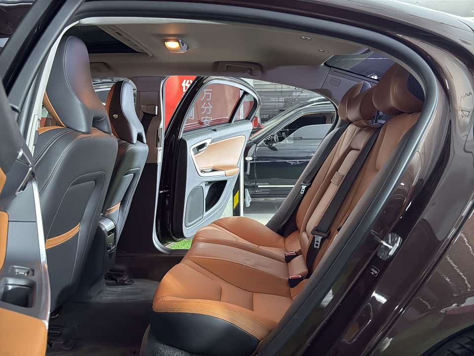 Volvo S60 Volvo S60