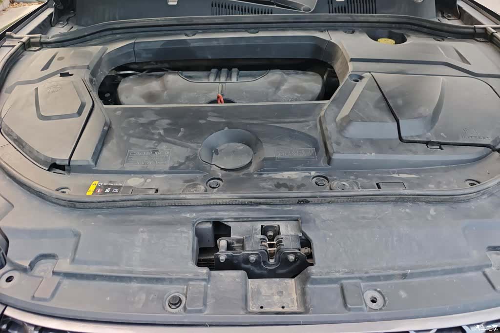 WEY VV5, 2019 10