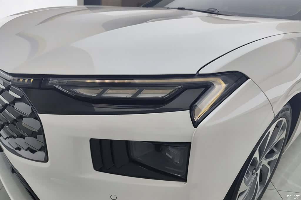 Ford Mondeo, 2023 все фото