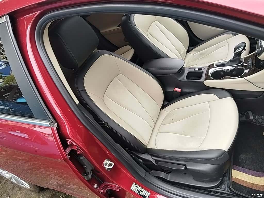 Buick Verano, 2018 25