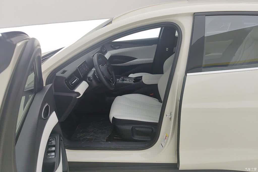 BYD Seal, 2025 9