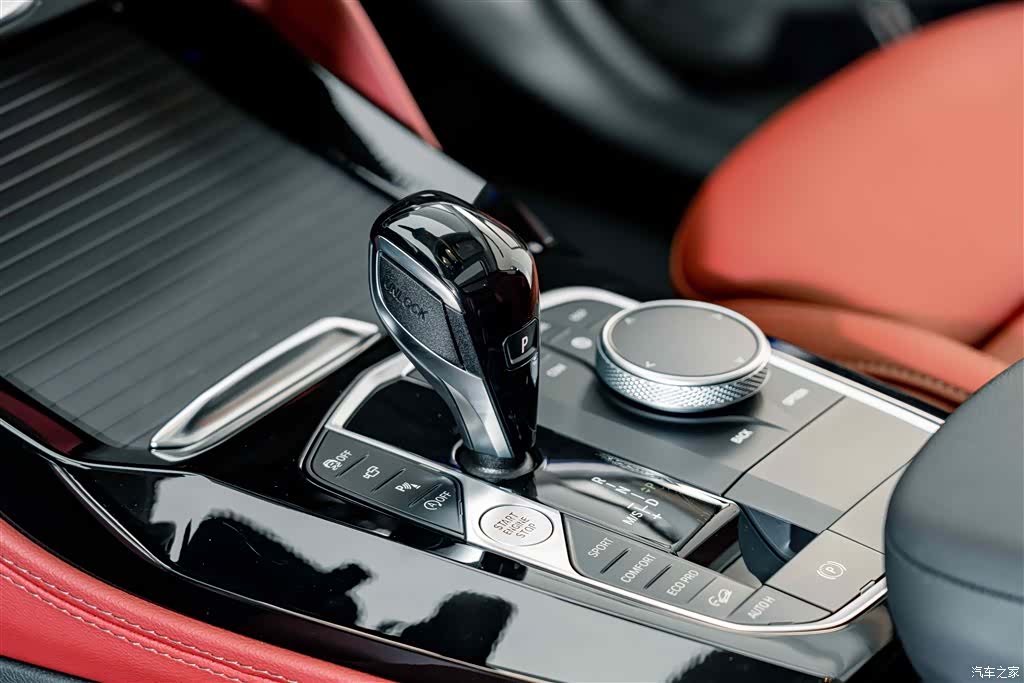 BMW X4, 2024 16