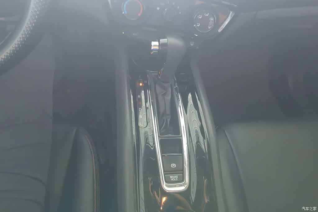 Honda Vezel, 2016 16