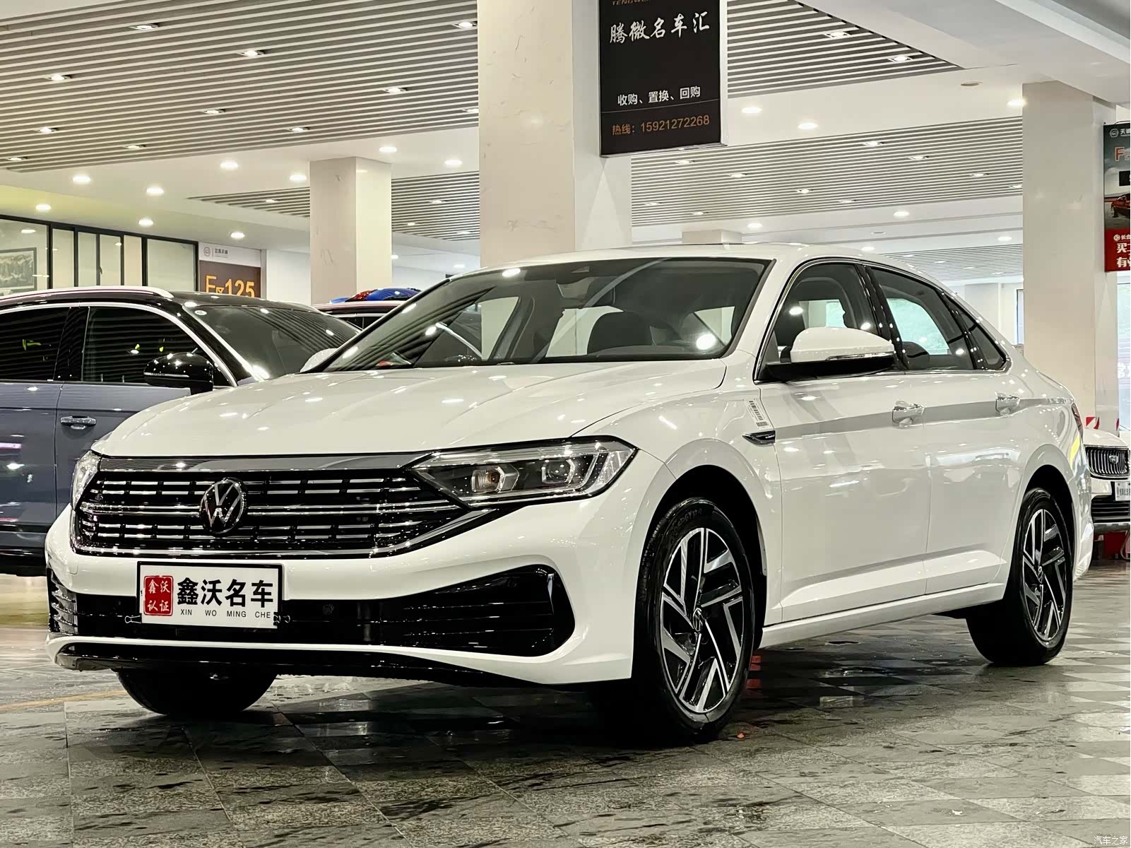 Volkswagen Sagitar, 2024 1
