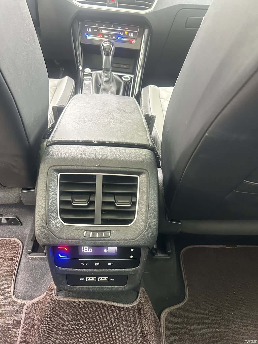 Volkswagen Tayron, 2023 9